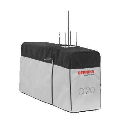 BERNINA Q 20 Dust Cover