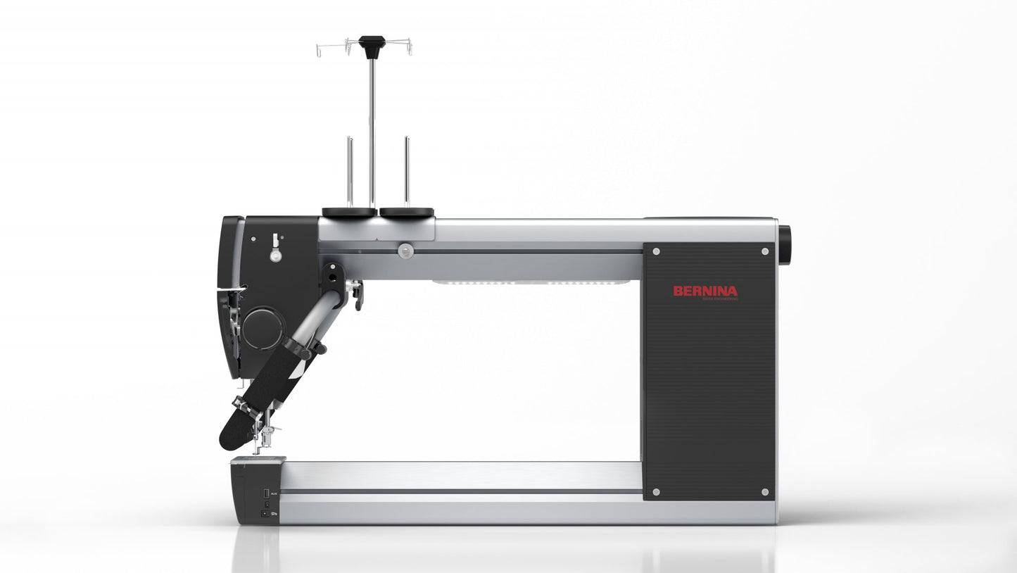 BERNINA Q 24 (machine only)