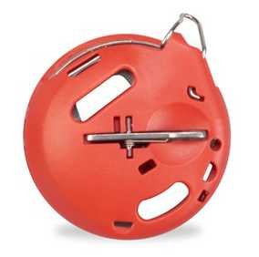 Red Bobbin Case 740/770/790