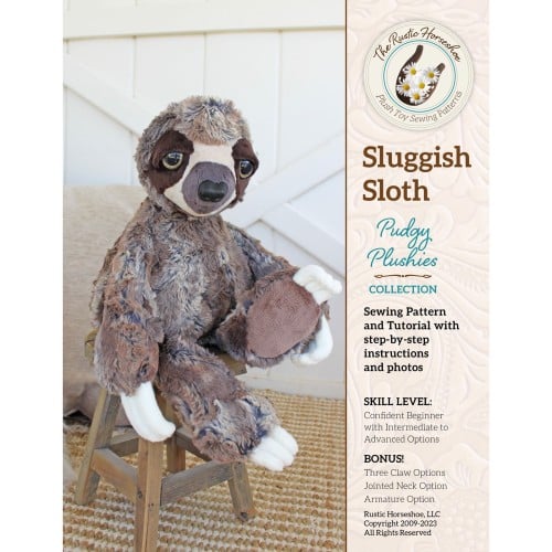 Sluggish Sloth