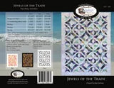Jewels of the Trade- Quilt Pattern
