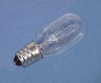 Bulb Threaded 120v 15w