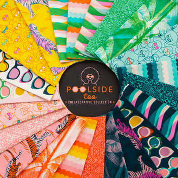 April 26 - Poolside Too