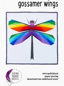Gossamer Wings