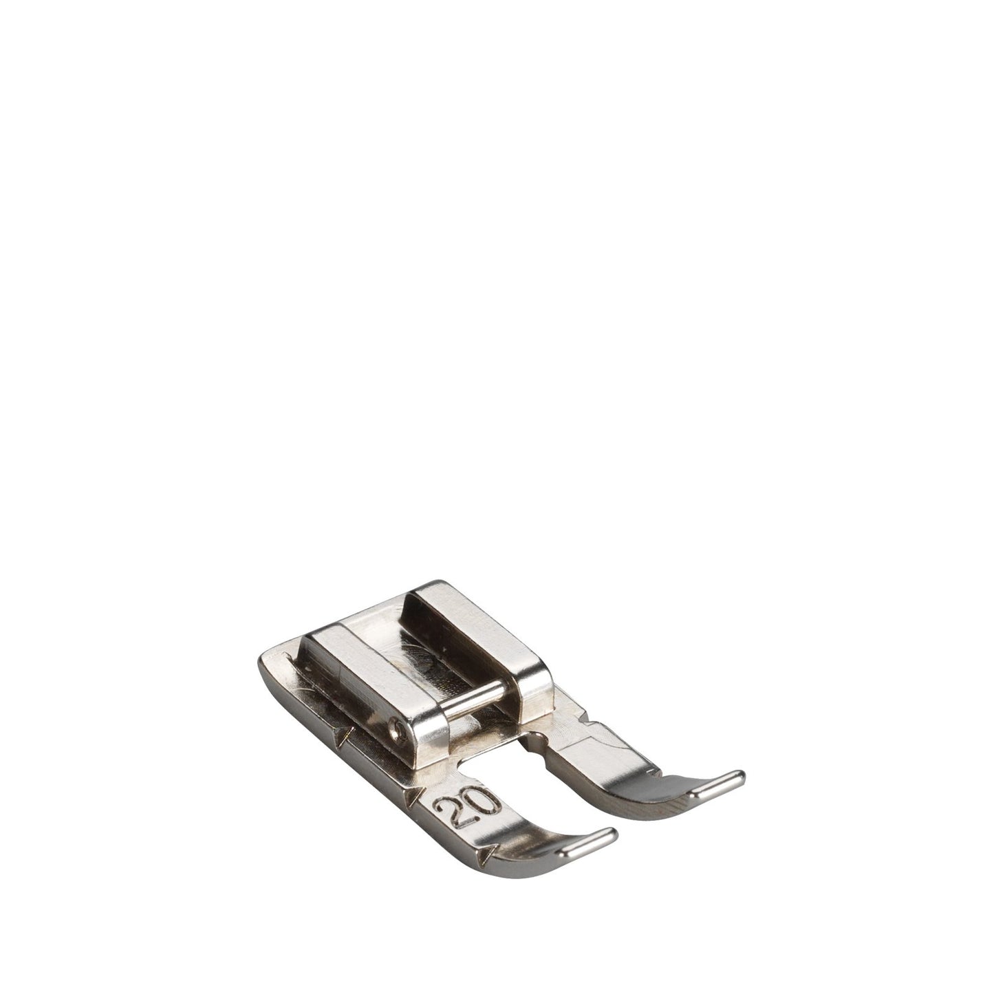 BERNINA Snap On - #20 Open Toe Embroidery Foot