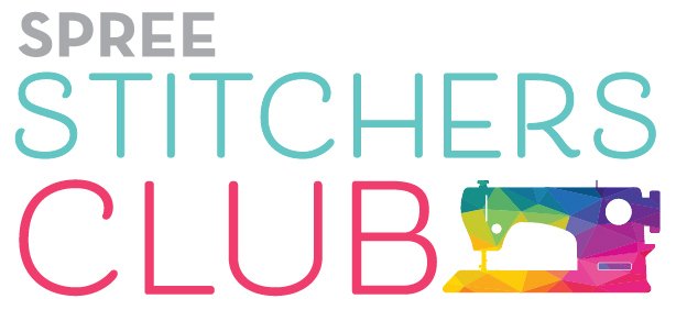 OESD Digital Spree Stitcher's Club