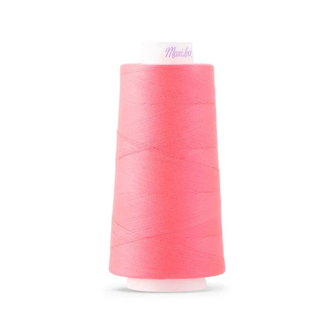 Maxi-Lock 51-32807 Neon Pink