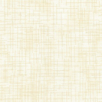 Quilter's Linen - Cream