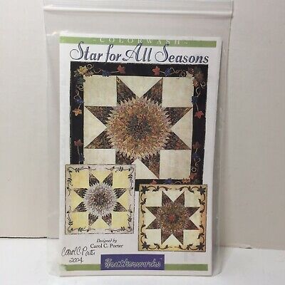 Star for All Seasons