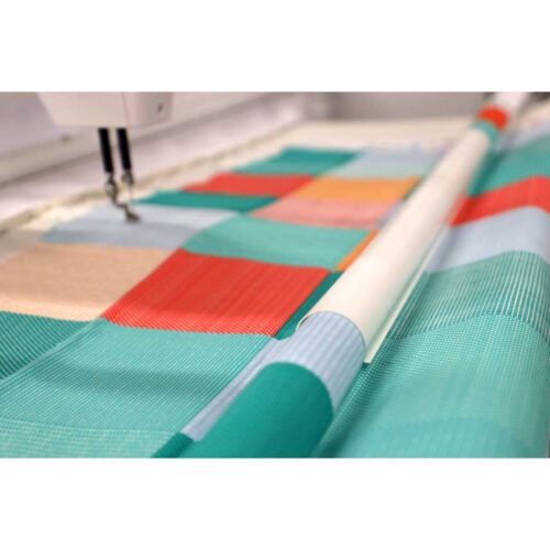 HQ Super Clamp (for Loft frame)