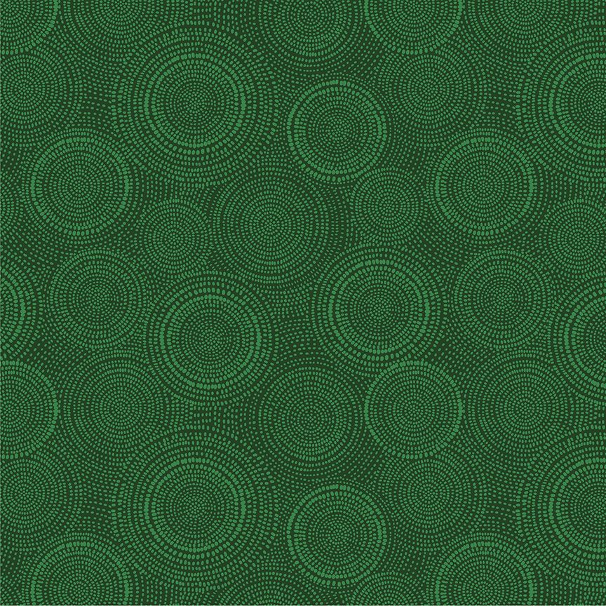 Radiance Flannel - Evergreen
