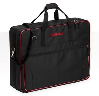 XL BERNINA Embroidery Module Bag 7 & 8 Series