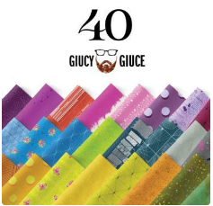 40 by Giucy Giuce
