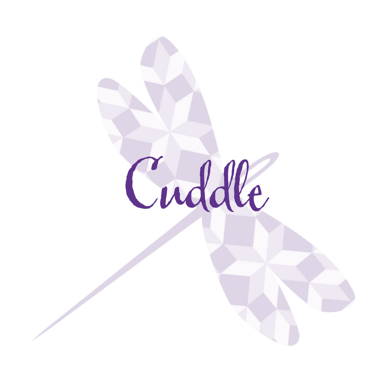 Cuddle