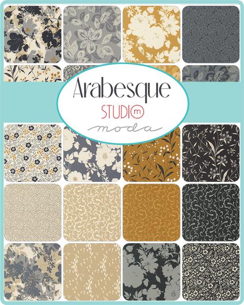 Arabesque