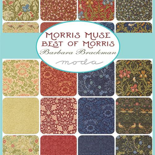 Morris Muse