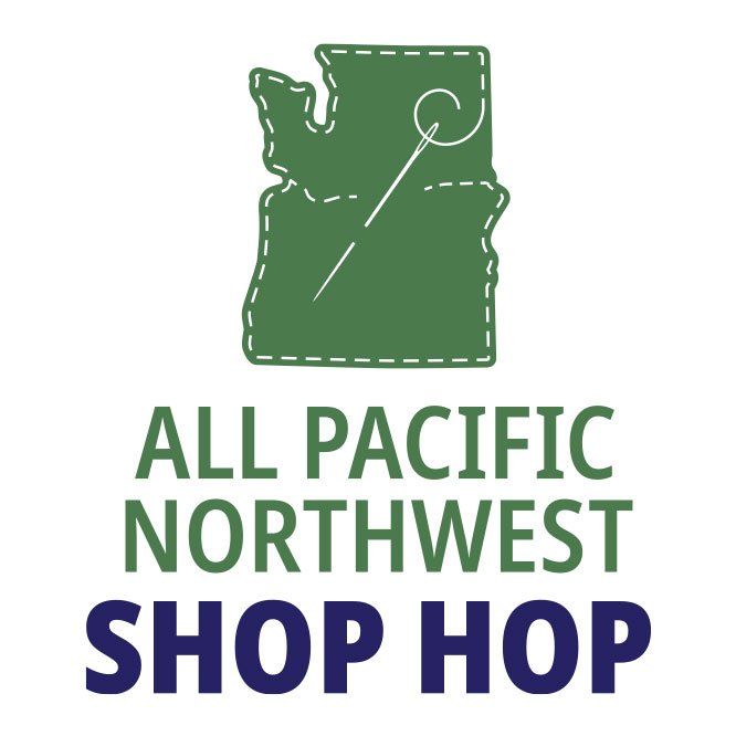 All Pacific Northwest Shop Hop