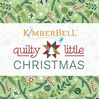 A Quilty Little Christmas