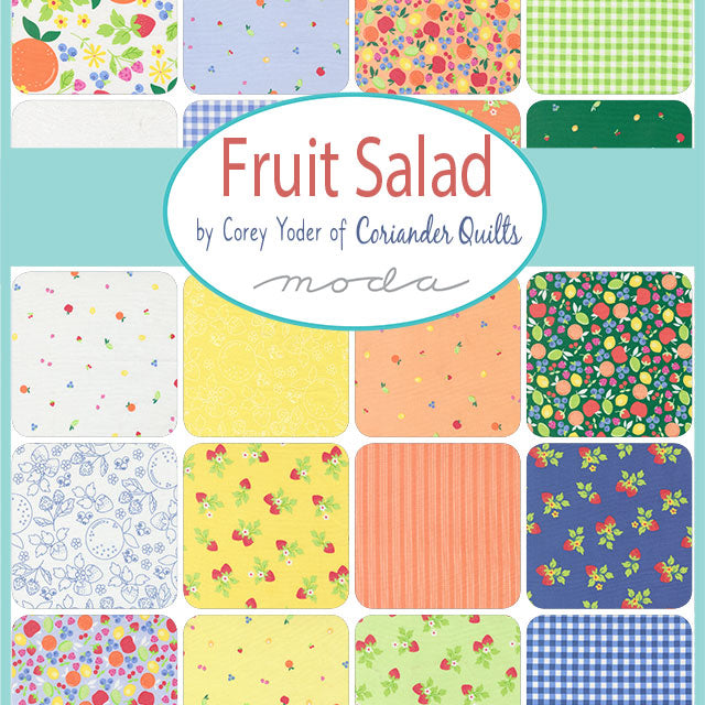 Fruit Salad