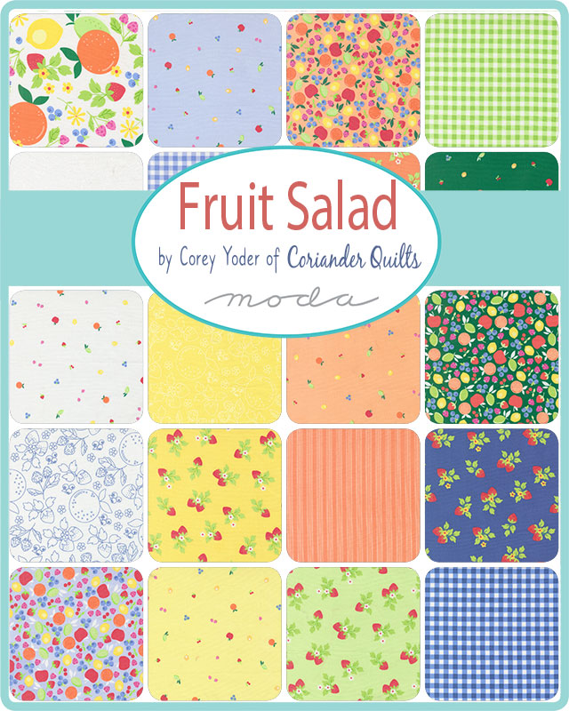 Fruit Salad