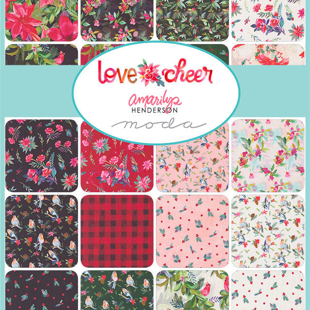 Love & Cheer