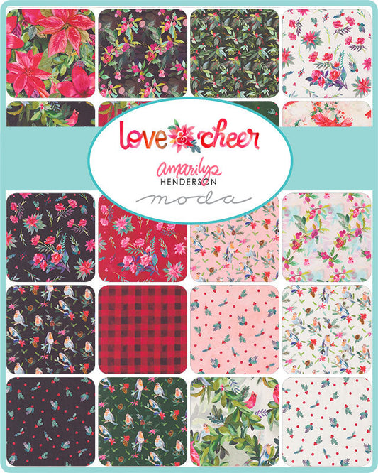 Love & Cheer