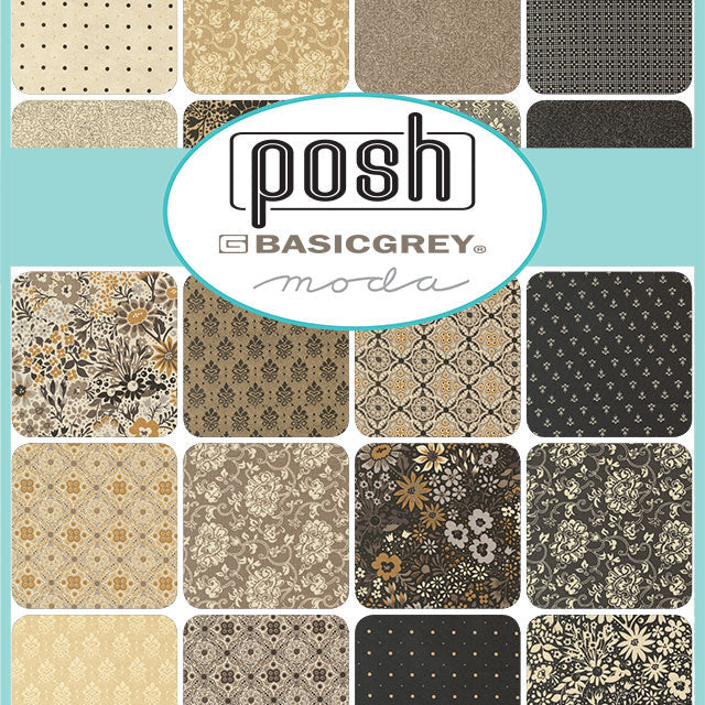 Posh