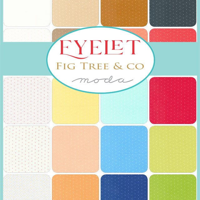 Eyelet