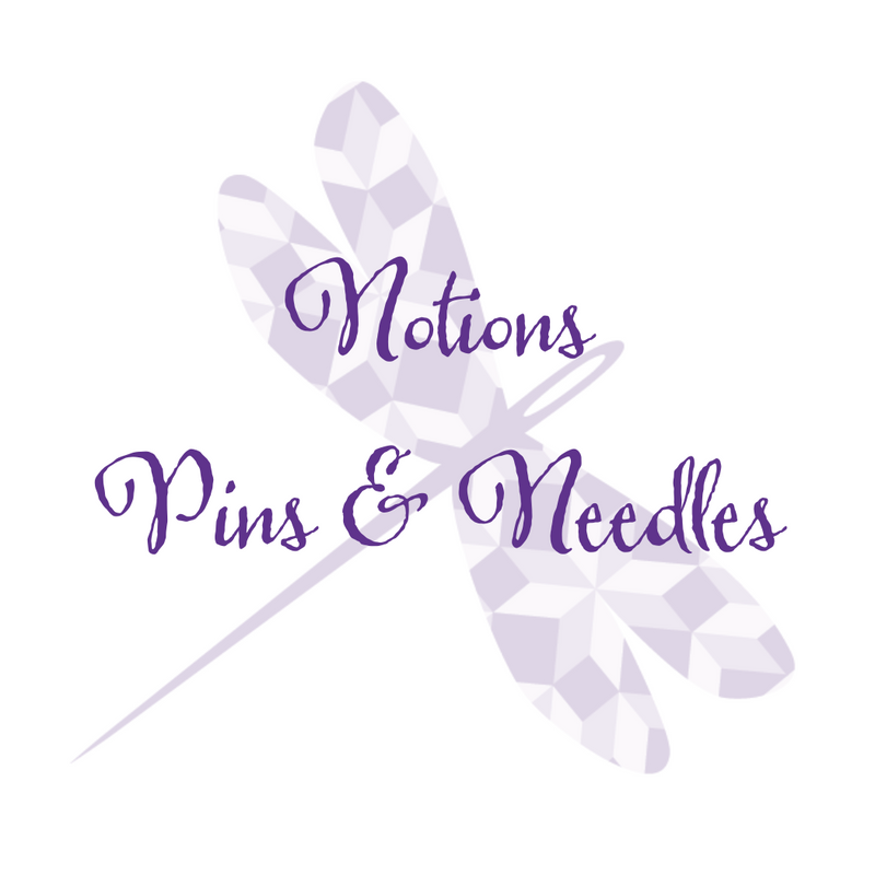 Notions - Pins & Needles - 1120
