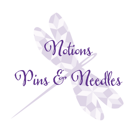 Notions - Pins & Needles - 1120