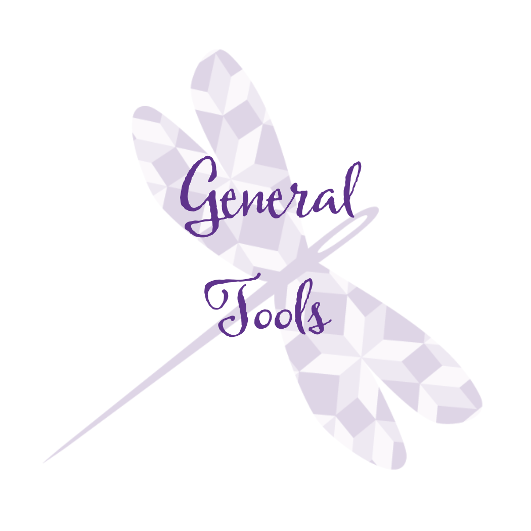 General Tools β Quilting Mayhem