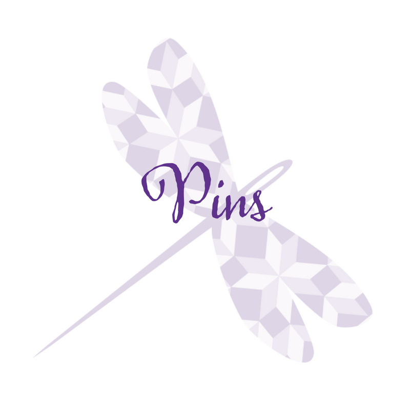 Pins