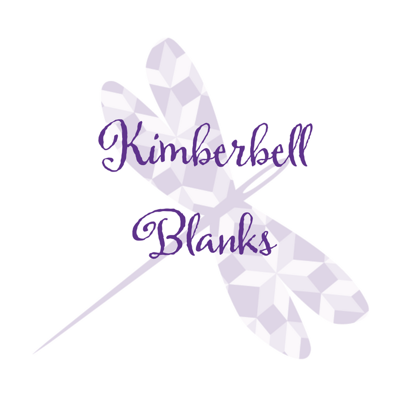 Kimberbell Blanks