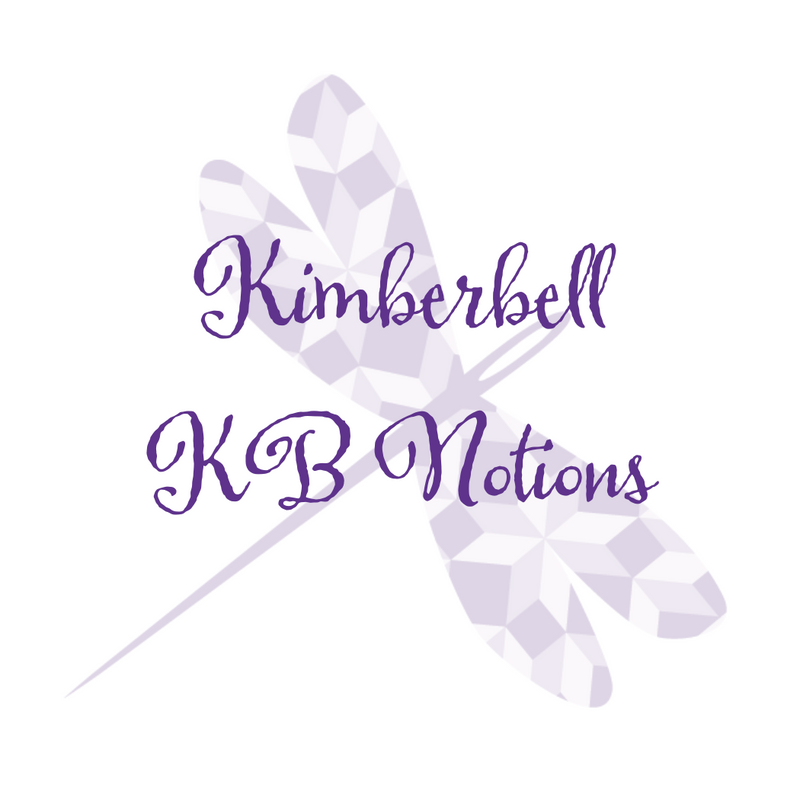 Kimberbell - KB Notions - 1215
