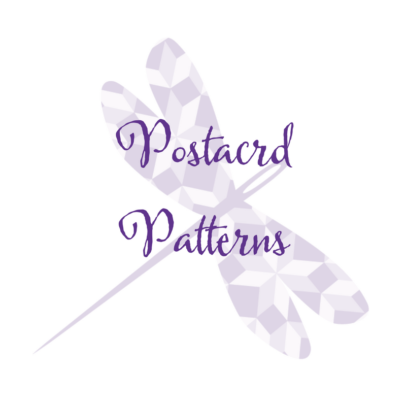 Postcard Patterns