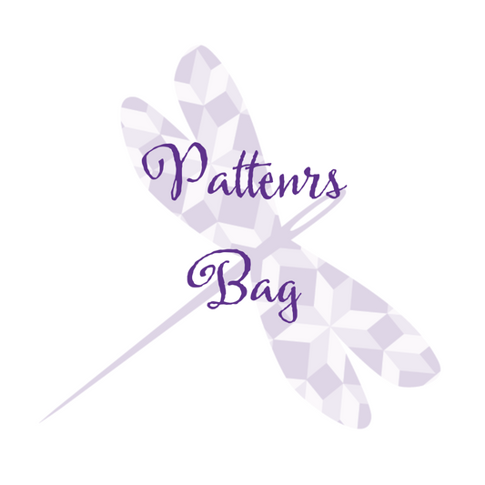Patterns - Bag - 1505