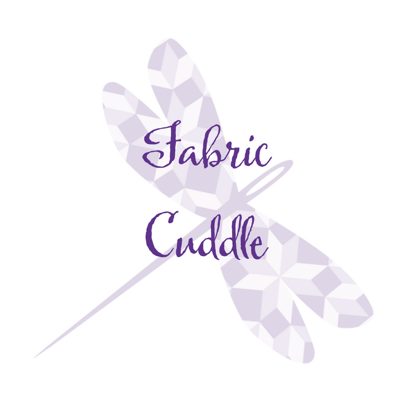 Fabric - Cuddle - 380