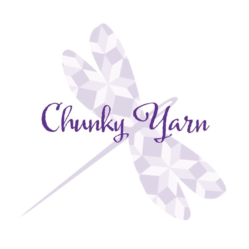 Yarn - Chunky 2040