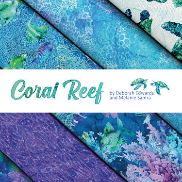 Coral Reef
