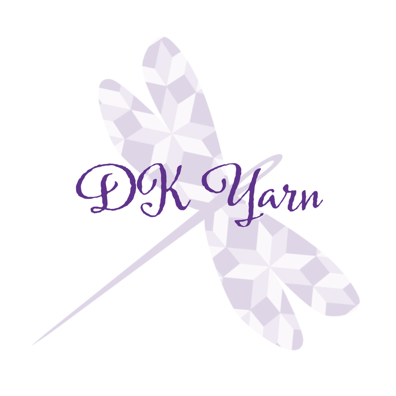 Yarn - DK Weight - 2010