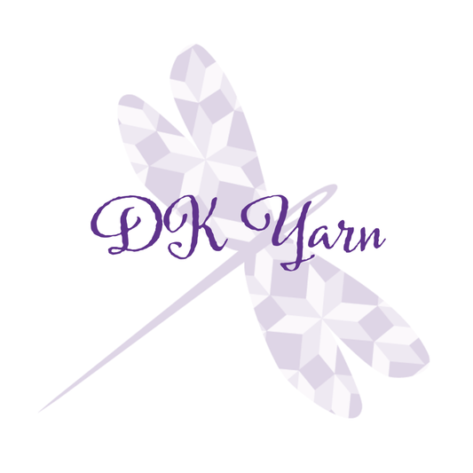 Yarn - DK Weight - 2010