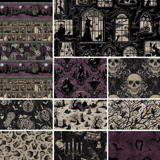 Darkly Enchanted