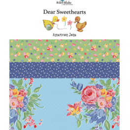 Dear Sweethearts