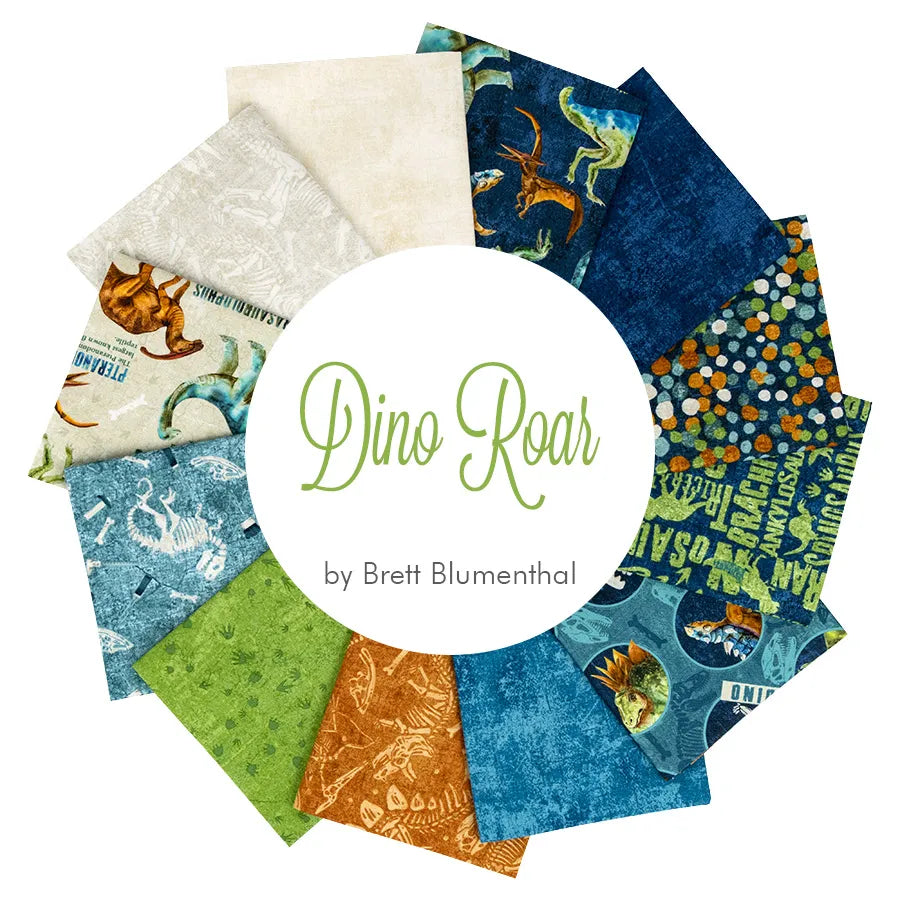 Dino Roar
