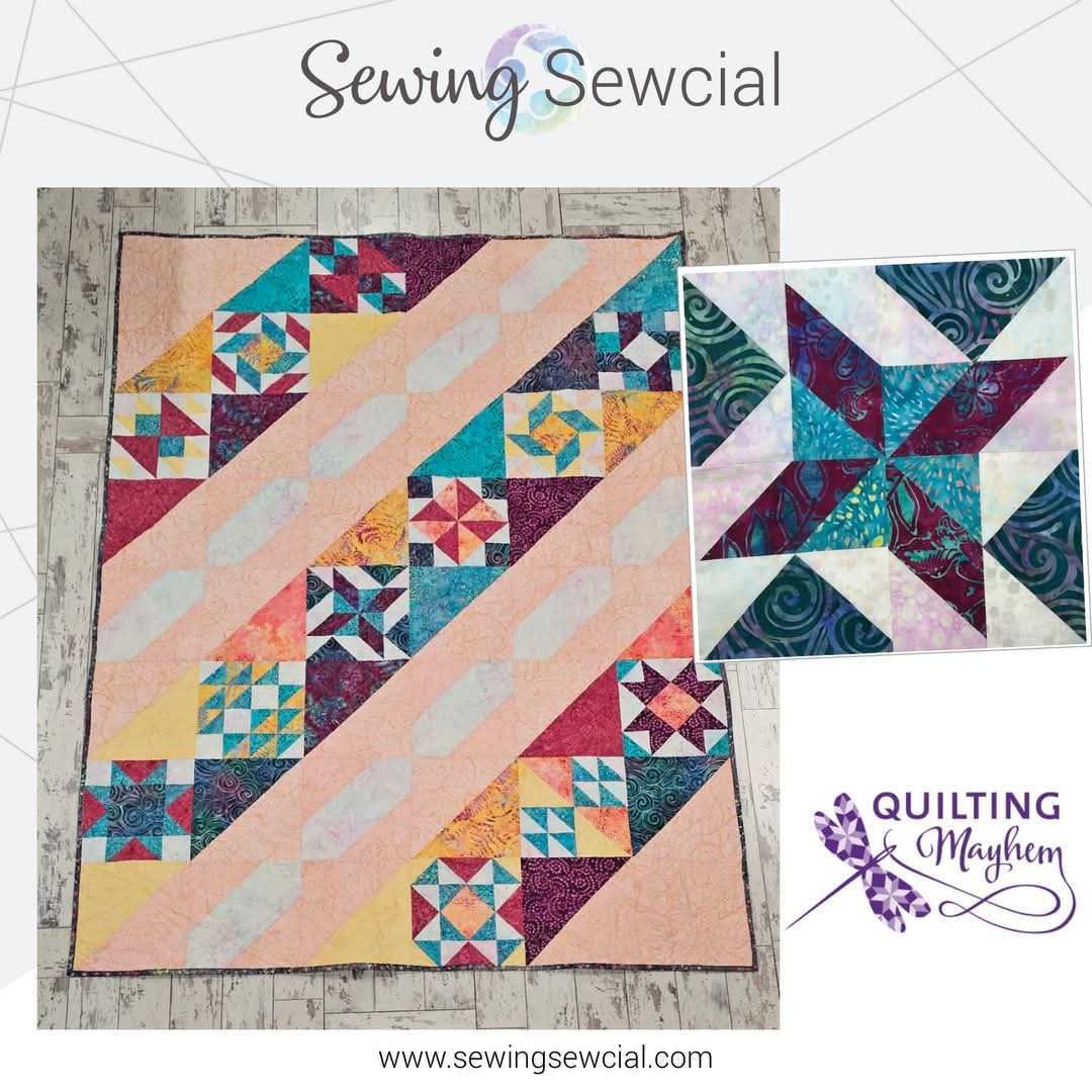 2025 Sewing Sewcial