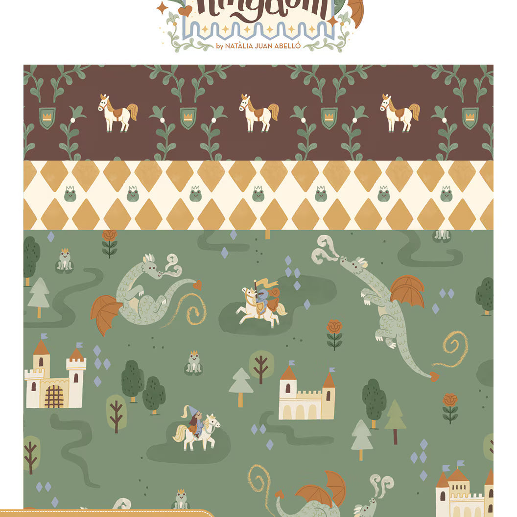 Faraway Kingdom