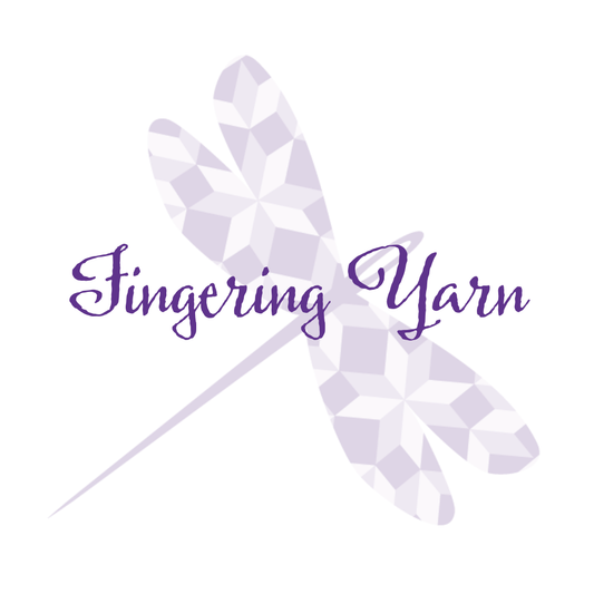 Yarn - Fingering - 2020