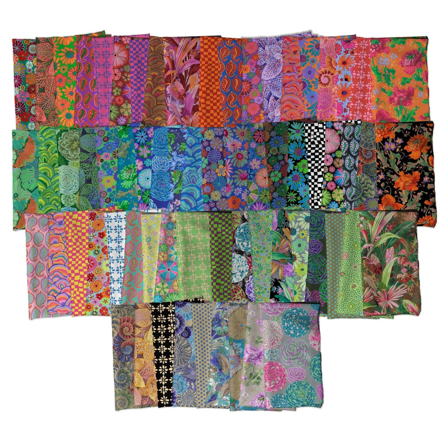 Kaffe Collective August 2024