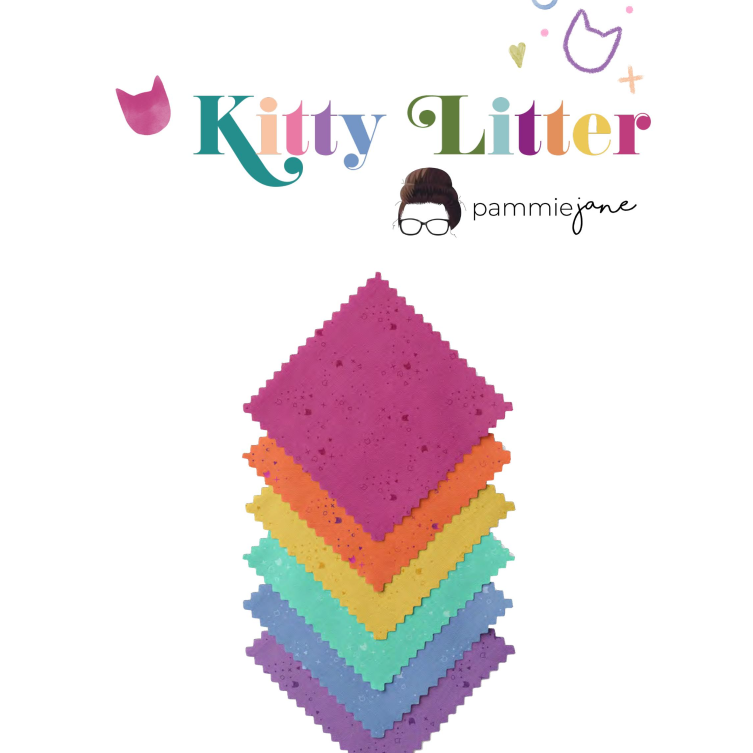 Kitty Litter