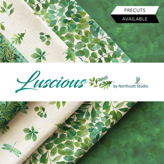 Luscious